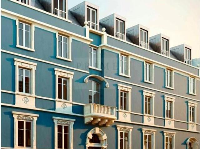 Apartamento alugar em Santo António, Lisboa