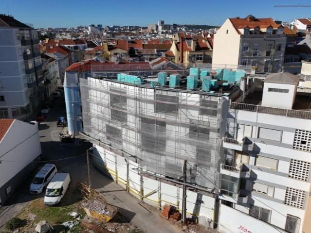 Apartamento venda em Lisboa