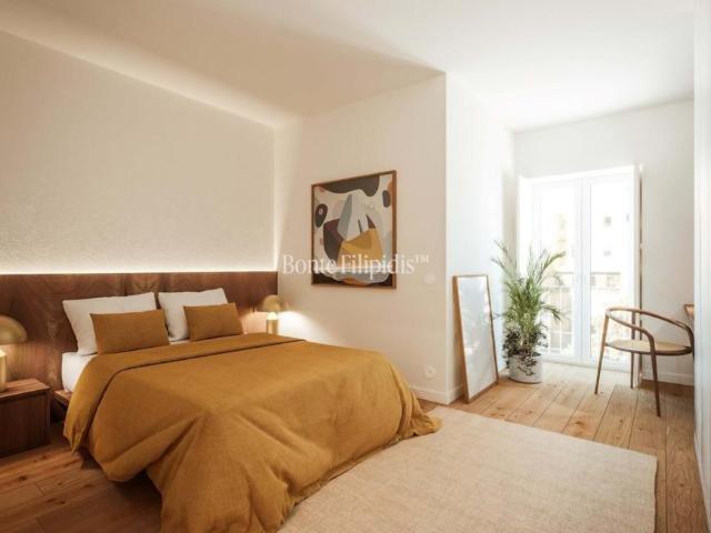 Apartamento venda em Lisboa