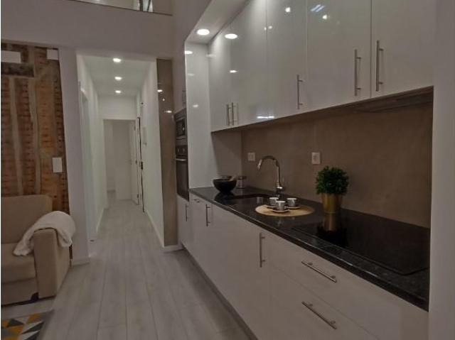 Apartamento venda em Lisboa