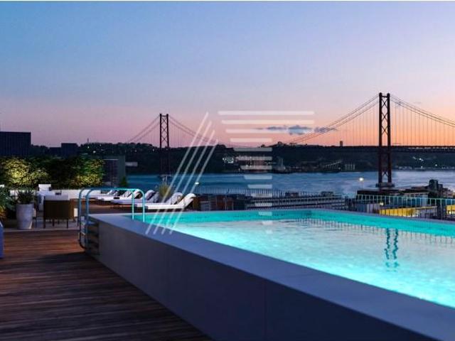 Apartamento venda em Lisboa