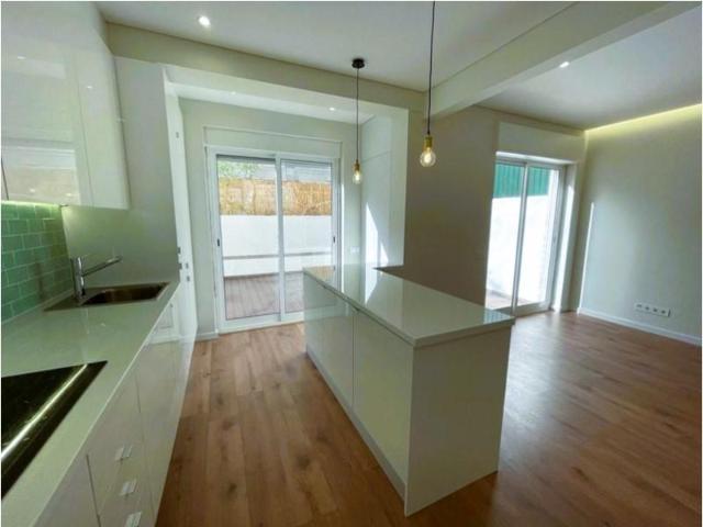 Apartamento venda em Lisboa