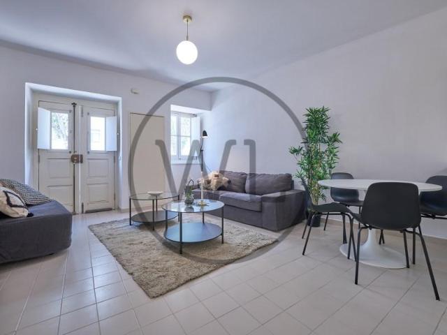 Apartamento alugar em Avenidas Novas, Lisboa