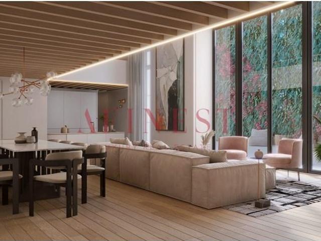 Apartamento venda em Santo António, Lisboa