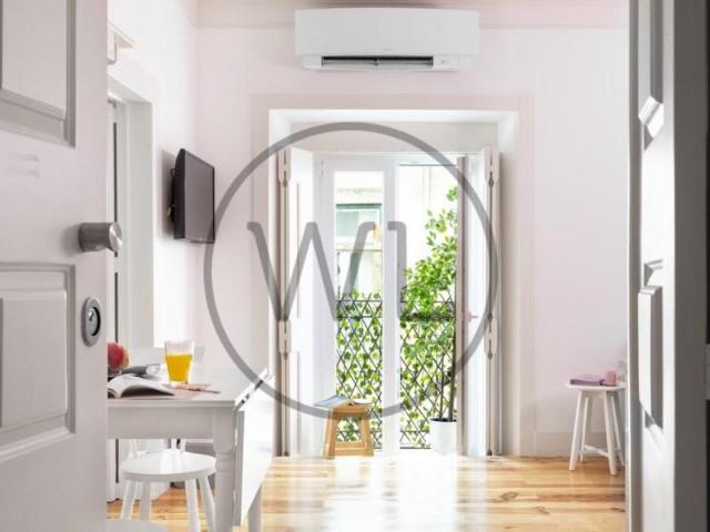Apartamento venda em Santa Maria Maior, Lisboa