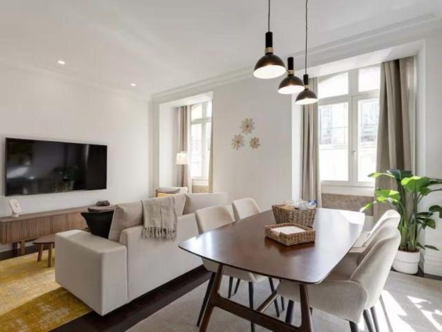 Apartamento venda em Lisboa