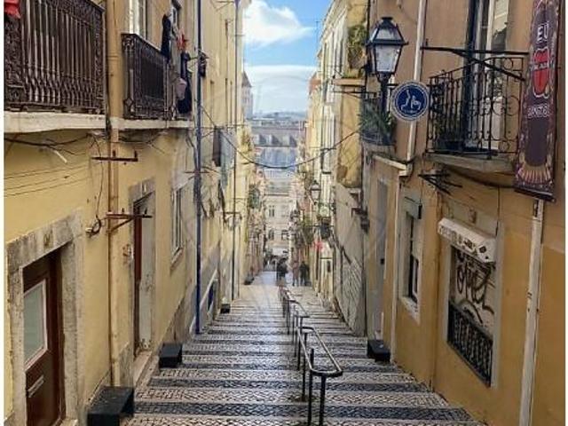 Apartamento venda em Misericórdia, Lisboa