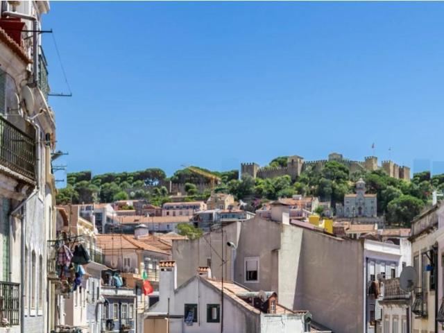 Apartamento venda em Lisboa