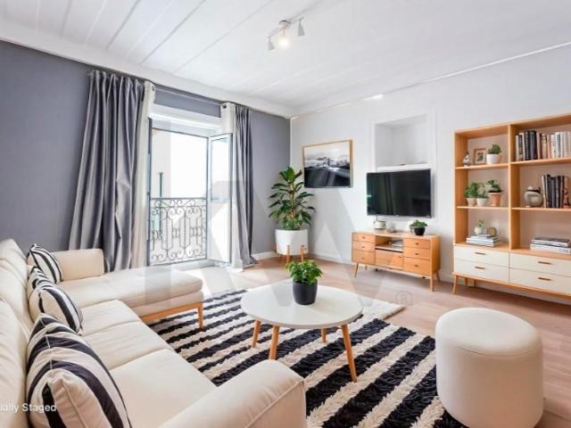 Apartamento venda em Santa Maria Maior, Lisboa