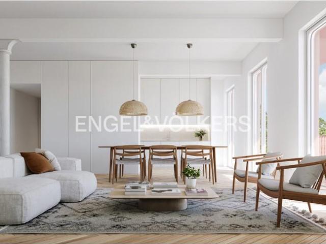Apartamento venda em Lisboa