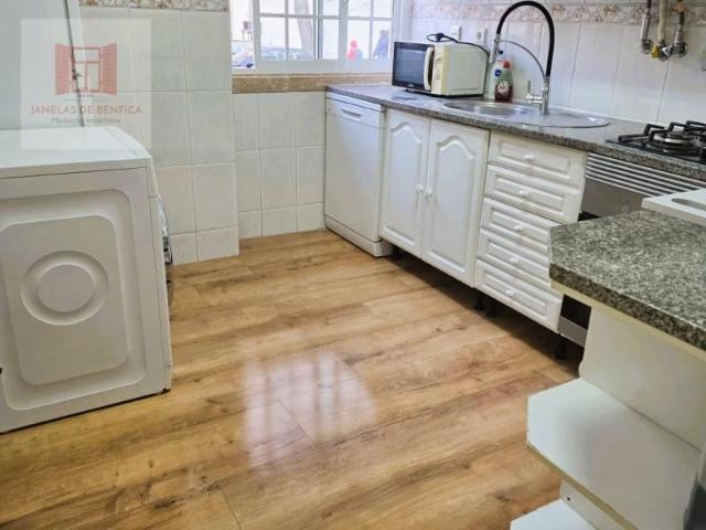 Apartamento venda em Lisboa