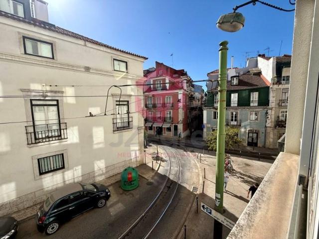 Apartamento venda em Misericórdia, Lisboa