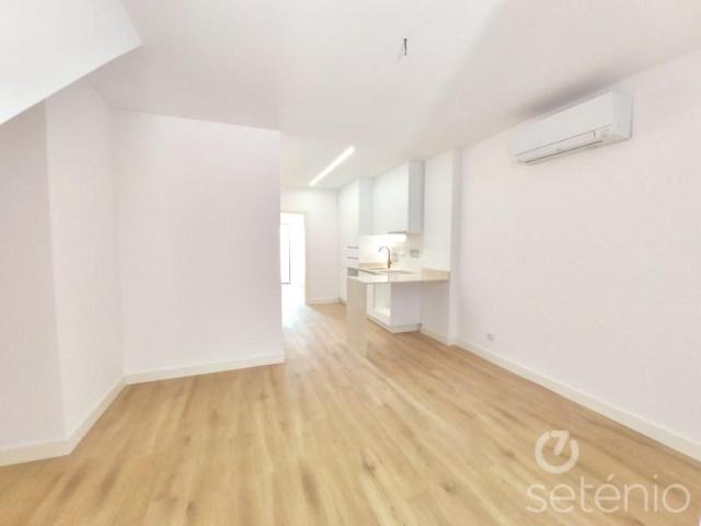 Apartamento venda em Lisboa