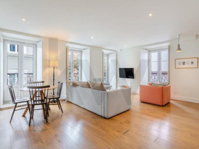 Apartamento venda em Misericórdia, Lisboa