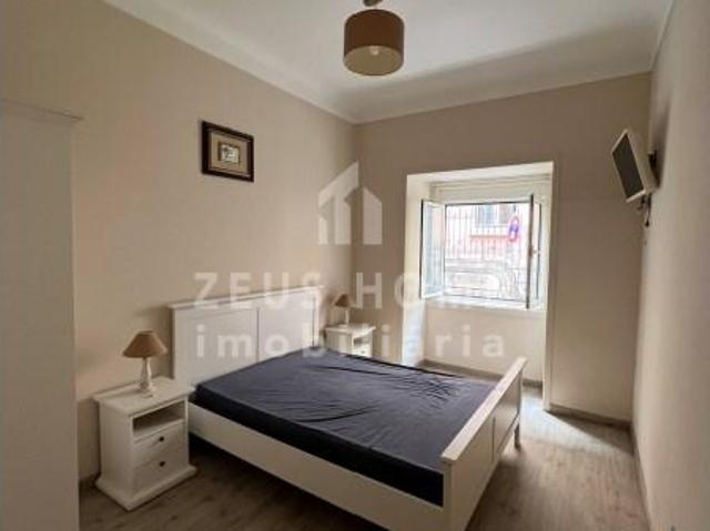 Apartamento venda em Lisboa