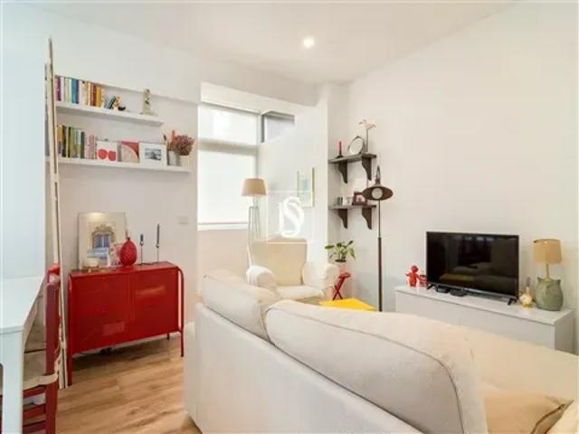 Apartamento venda em Lisboa