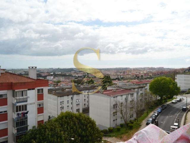 Apartamento venda em Sintra, Lisboa
