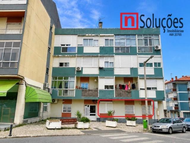 Apartamento venda em Forte Da Casa, Lisboa