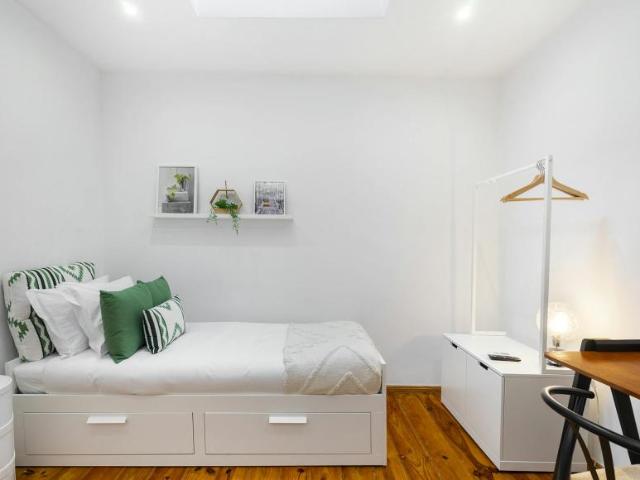 Quarto alugar em Saldanha, Lisboa