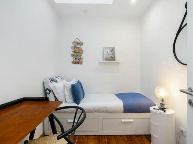 Quarto alugar em Saldanha, Lisboa