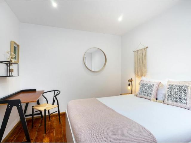 Quarto alugar em Saldanha, Lisboa
