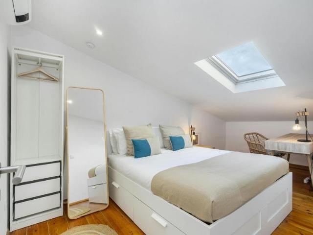 Quarto alugar em Saldanha, Lisboa