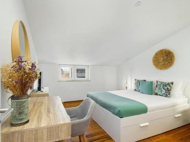 Quarto alugar em Saldanha, Lisboa