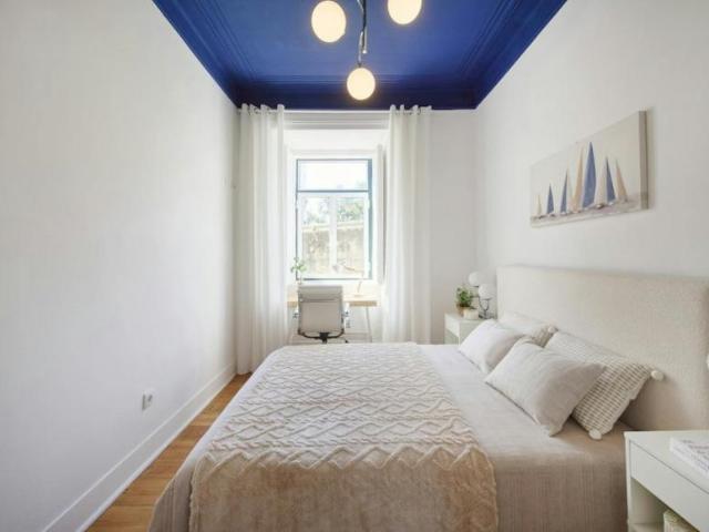 Quarto alugar em Arroios, Lisboa