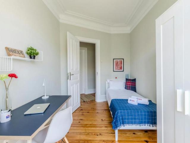 Quarto alugar em Lisboa