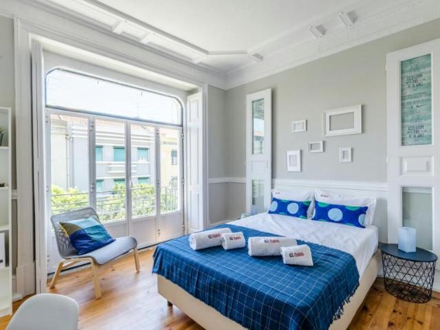 Quarto alugar em Lisboa