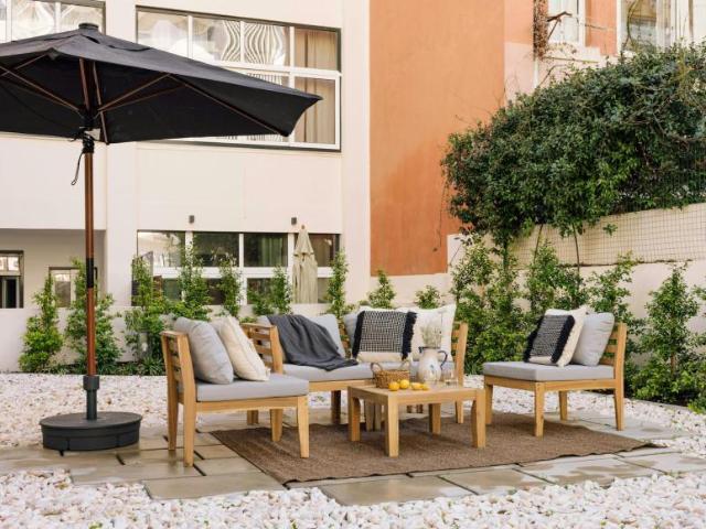 Apartamento alugar em Avenidas Novas, Lisboa