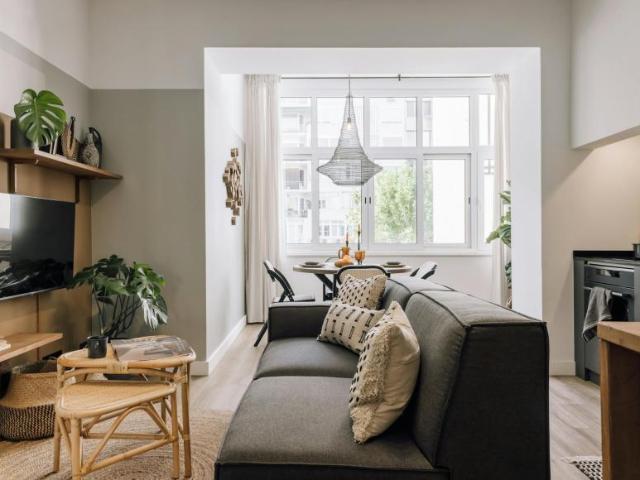 Apartamento alugar em Avenidas Novas, Lisboa