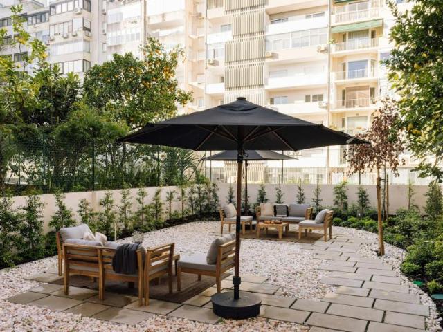 Apartamento alugar em Avenidas Novas, Lisboa