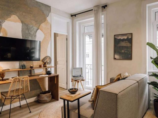 Apartamento alugar em Lisboa