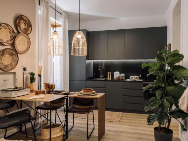 Apartamento alugar em Lisboa