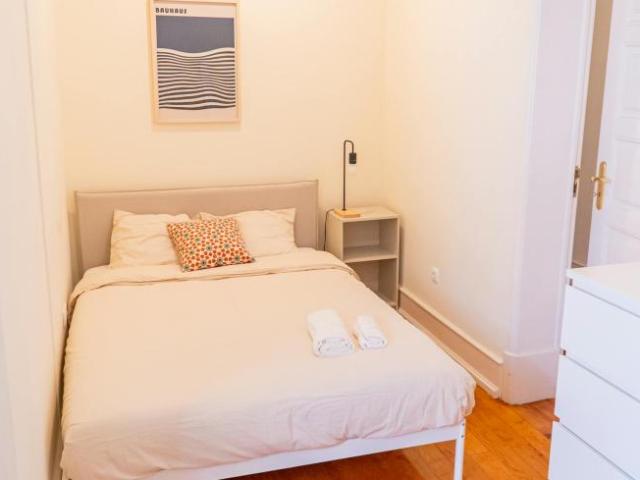 Quarto alugar em Lisboa
