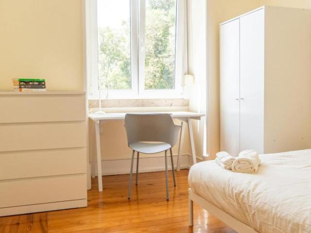 Quarto alugar em Lisboa