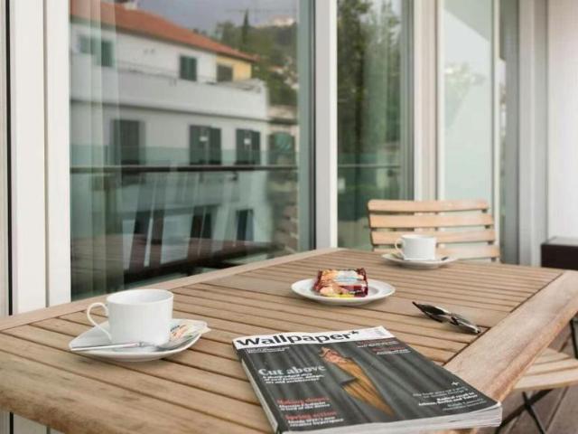 Apartamento alugar em Bairro do Arco do Cego, Lisboa