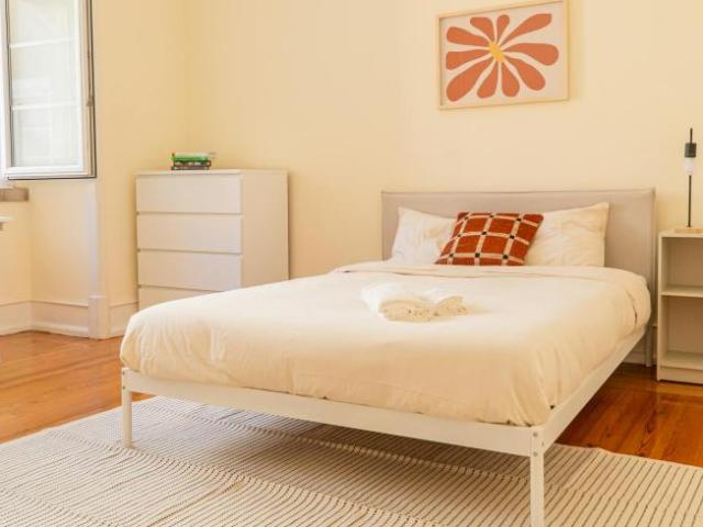 Quarto alugar em Arroios, Lisboa