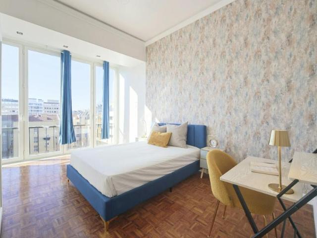 Quarto alugar em Avenidas Novas, Lisboa
