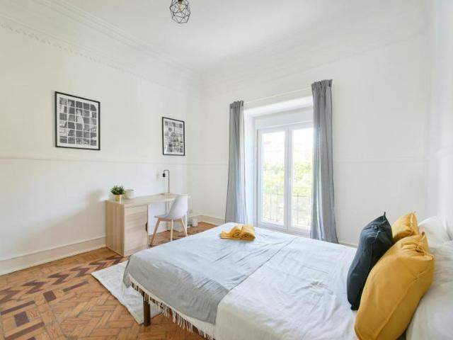 Quarto alugar em Lisboa