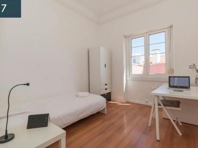 Quarto alugar em Lisboa