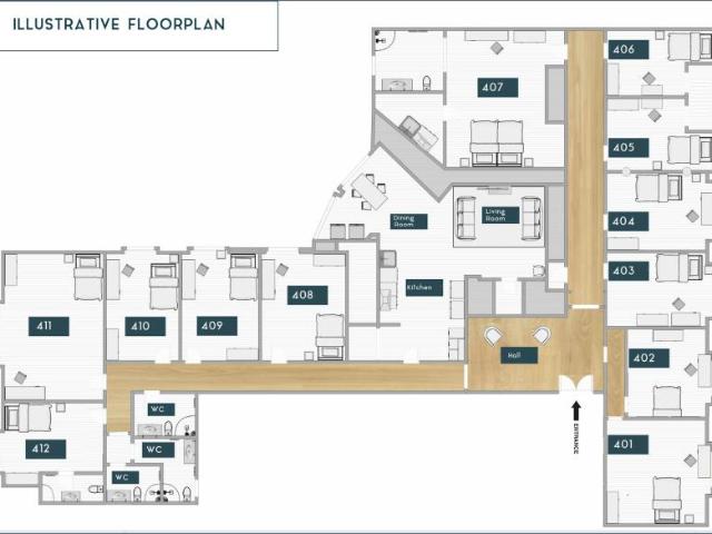 Quarto alugar em Lisboa