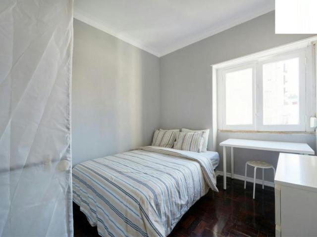 Quarto alugar em Avenidas Novas, Lisboa
