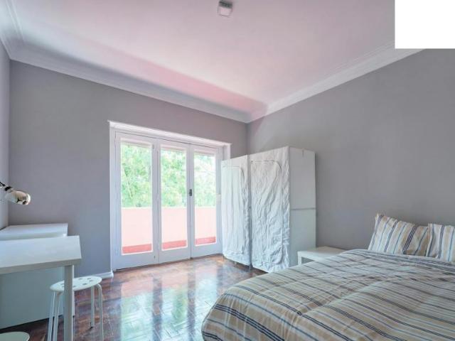 Quarto alugar em Avenidas Novas, Lisboa