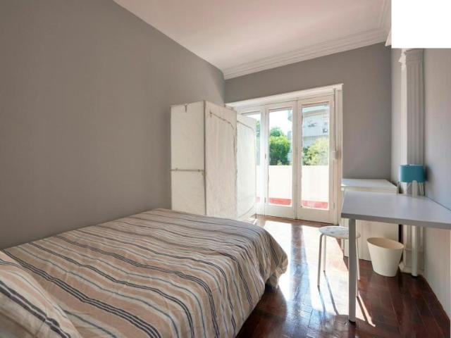 Quarto alugar em Avenidas Novas, Lisboa