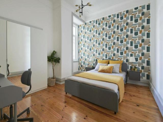 Quarto alugar em Avenidas Novas, Lisboa
