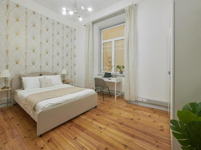 Quarto alugar em Avenidas Novas, Lisboa
