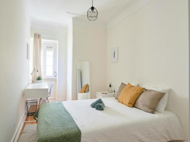Quarto alugar em Lisboa