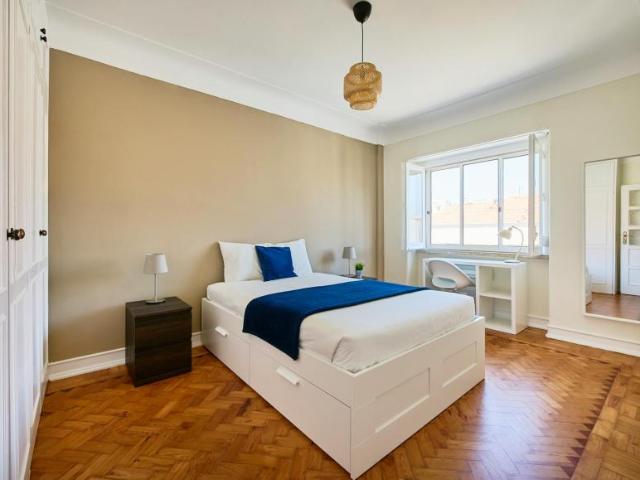 Quarto alugar em Arroios, Lisboa